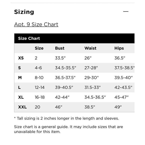 Apt. 9 Torie Printed Mid Rise Cuffed Hem Chino Shorts Black White 4 - Picture 9 of 10